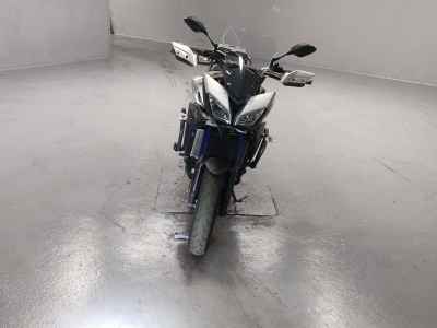 Yamaha Tracer 900 2015
