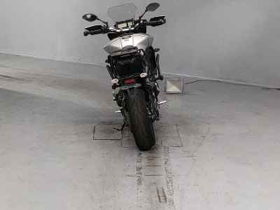 Yamaha Tracer 900 2015