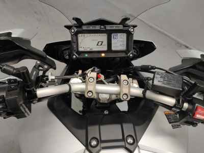Yamaha Tracer 900 2015