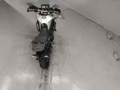 Yamaha Tracer 900 2015