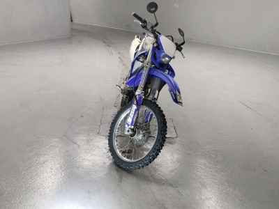 Yamaha WR250F