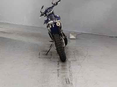 Yamaha WR250F