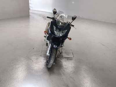 Suzuki Bandit 1250S 2007