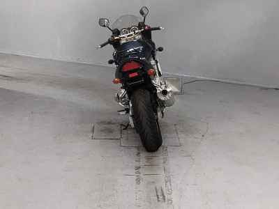 Suzuki Bandit 1250S 2007