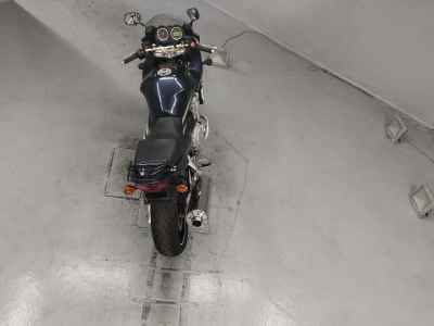 Suzuki Bandit 1250S 2007