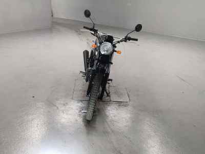Kawasaki 250TR 2008
