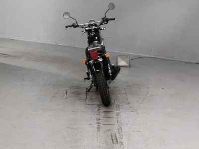 Kawasaki 250TR 2008