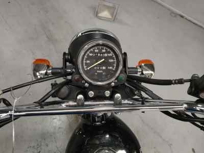 Kawasaki 250TR 2008