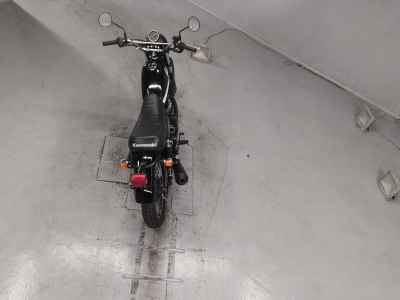 Kawasaki 250TR 2008