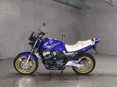 Honda CB400SFV