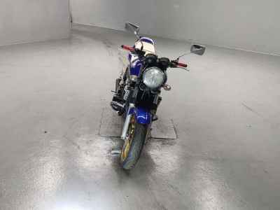 Honda CB400SFV