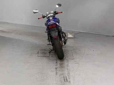 Honda CB400SFV