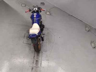 Honda CB400SFV