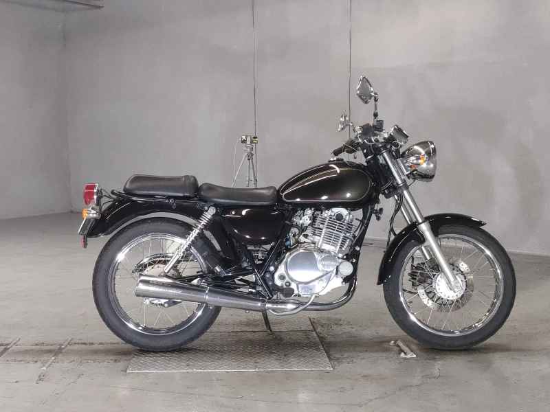 Suzuki ST250E