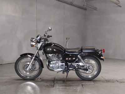 Suzuki ST250E