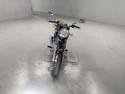 Suzuki ST250E