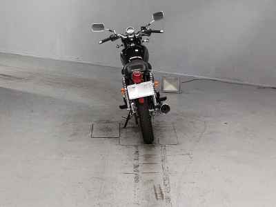 Suzuki ST250E