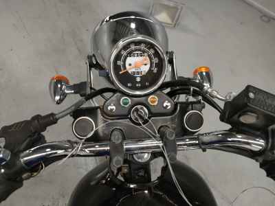 Suzuki ST250E