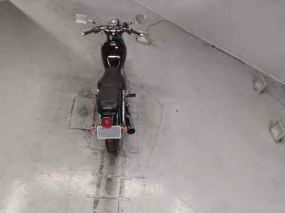 Suzuki ST250E