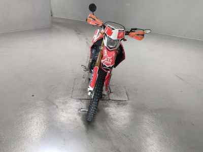Honda CRF250L 2013