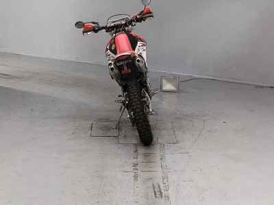 Honda CRF250L 2013