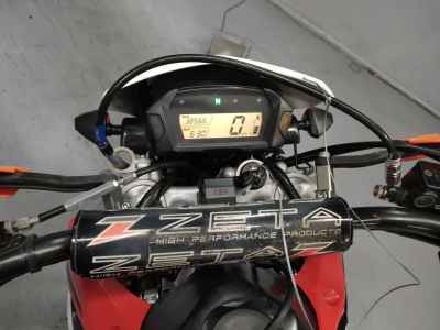 Honda CRF250L 2013
