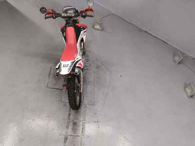 Honda CRF250L 2013