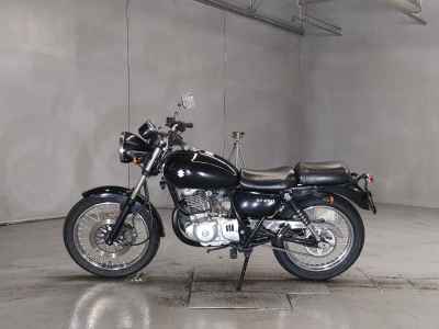 Suzuki ST250E
