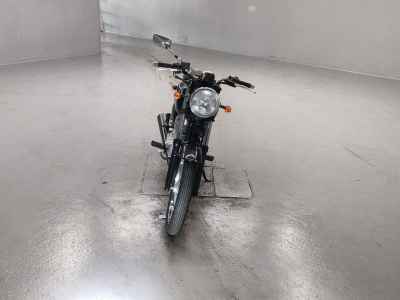 Suzuki ST250E