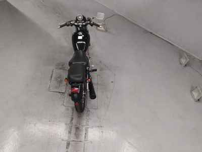 Suzuki ST250E