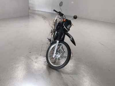 Yamaha XT250 Serow