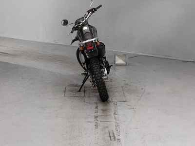 Yamaha XT250 Serow