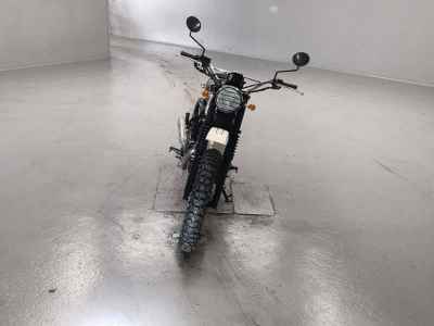 Kawasaki 250TR