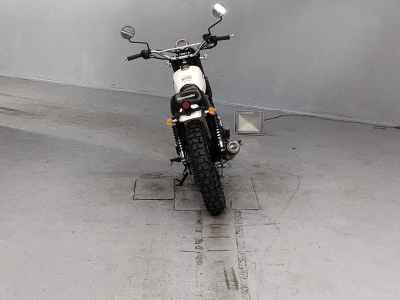 Kawasaki 250TR