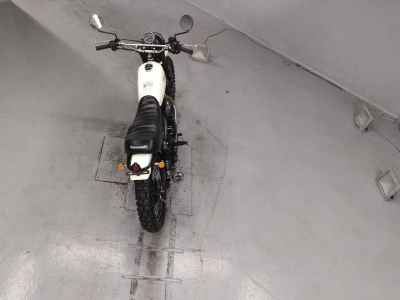 Kawasaki 250TR