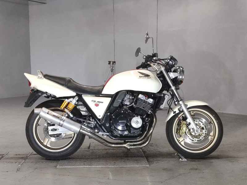 Honda CB400SF