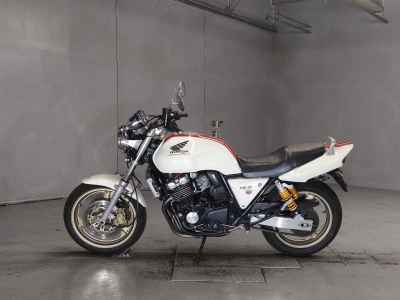Honda CB400SF