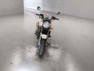 Honda CB400SF