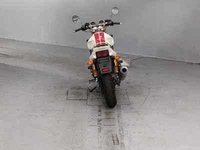 Honda CB400SF