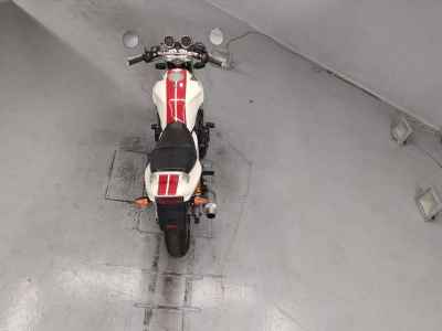 Honda CB400SF