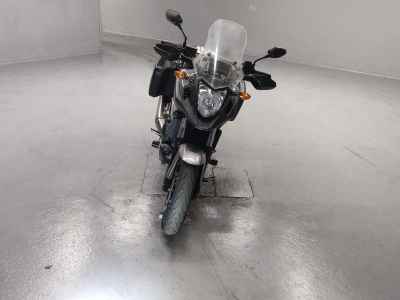 Honda NC750X 2014