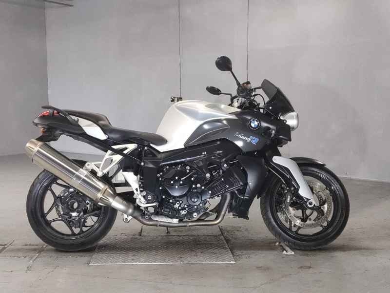 BMW K1200R 2006