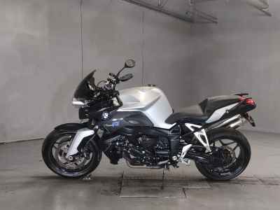 BMW K1200R 2006