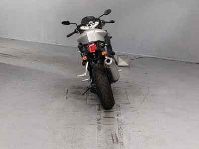 BMW K1200R 2006