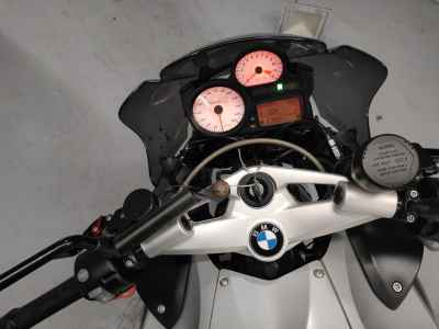BMW K1200R 2006
