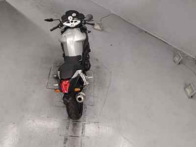 BMW K1200R 2006