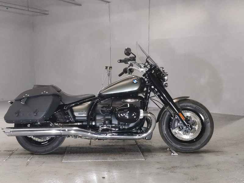 BMW R18 2023
