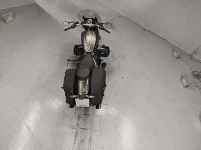 BMW R18 2023