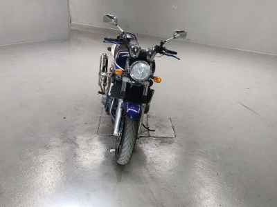 Suzuki GSX1400 2005