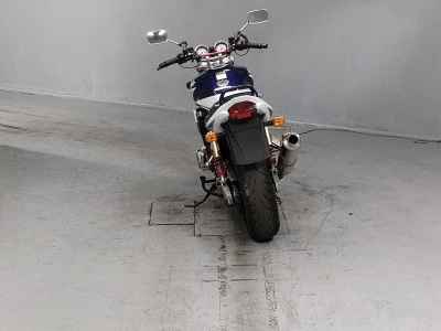 Suzuki GSX1400 2005